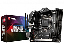 Материнская плата Z390 S1151 MITX MPG Z390I GAMING EDGE AC MSI