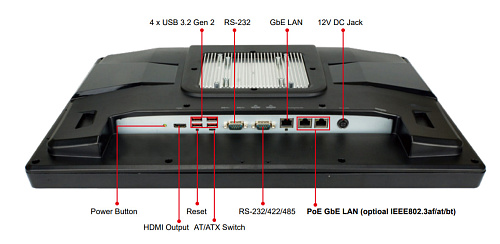 AFL3-W22C-ULT5-i5/P/PC/4G