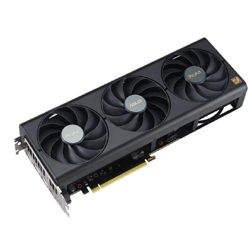 Видеокарта ASUS PROART-RTX4070-12G
