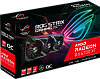 Видеокарта ROG-STRIX-RX6700XT-O12G-GAMING