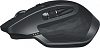 Мышь Logitech MX Master 2S графитовый оптическая (4000dpi) беспроводная BT/Radio USB (5but)