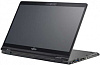 Трансформер Fujitsu LifeBook U939X Core i7 8665U/8Gb/SSD512Gb/Intel UHD Graphics 620/13.3"/FHD (1920x1080)/3G/4G/noOS/black/WiFi/BT/Cam