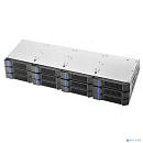 Комплектующие корпусов Chenbro Рамки крепления HDD 2.5" 384-23701-3202A0 AS'Y COMPONENT,RM23712,MIX,3.5" 12BAY HDD CAGE,W/MINI SAS HD EXPAND