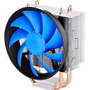 Кулер для процессора GAMMAXX ALL SOCKET 130W DP-MCH3-GMX300 DEEPCOOL