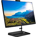 Lenovo IdeaCentre 3 27ALC6 [F0FY00FURU] Black 27" {FHD IPS Ryzen 5 5625U/16GB/512GB SSD/k+m/DOS}