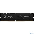 Kingston DDR4 DIMM 32GB KF432C16BB/32 PC4-25600, 3200MHz, CL16