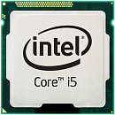 CPU Intel Core i5-13400 (2.5GHz/20MB/10 cores) LGA1700 OEM, Intel UHD Graphics 730, TDP 65W, max 128Gb DDR4-3200, DDR5-4800, CM8071505093004SRMBP, 1 y