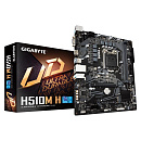 Материнская плата H510 S1200 MATX H510M H 1.1 GIGABYTE