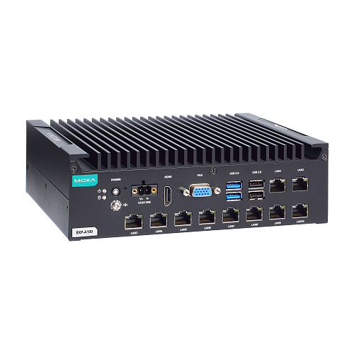 BXP-A100-E4-8L-T