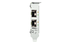QNAP Expansion Card QXG-25G2SF-E810 PCIe Gen4 x8, 2x25GbE(SFP28)