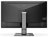 43" Philips 439P1 3840х2160@60Гц VA W-LED 16:9 MultiView 4ms 2*HDMI2.0 1*HDMI1.4 DP 1*USB-C 3xUSB3.2 RJ45 RS232 50M:1 4000:1 178/178 400cd Tilt HAS Sw