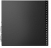 ПК Lenovo ThinkCentre Tiny M75q-2 slim Ryzen 5 PRO 4650GE (3.3) 8Gb SSD256Gb RGr Windows 10 Pro 64 GbitEth WiFi BT 65W kb мышь черный
