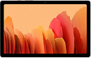 Планшет Samsung Galaxy Tab A7 SM-T505N (2.0) 8C RAM3Gb ROM32Gb 10.4" TFT 2000x1200 3G 4G Android 10.0 золотистый 8Mpix 5Mpix BT GPS WiFi Touch microSD