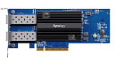 Сетевая карта Synology 10 Gigabit dual ports SFP+ PCIe adapter