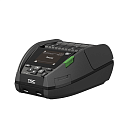Мобильный принтер прямая термопечать TSC Alpha 30L, DT, MFi Bluetooth + Peeler, 2,83"/72mm, 127mm/sec