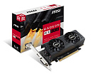 Видеокарта PCIE16 RX 550 2GB GDDR5 RX 550 2GT LP OC MSI