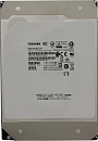 Жесткий диск TOSHIBA SAS 12TB 7200RPM 12GB/S 256MB MG07SCA12TE