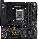 Материнская плата/ TUF GAMING B660M-PLUS D4