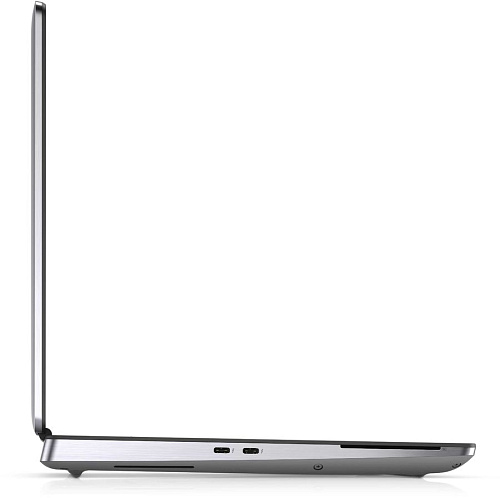 Мобильная рабочая станция DELL PRECISION 7560 Precision 7560 15.6"UHD Antiglare 600nit /i9-11950H(2.6GHz)/32GB/SSD 2TB/noDVD/nVidia RTX A5000(16GB