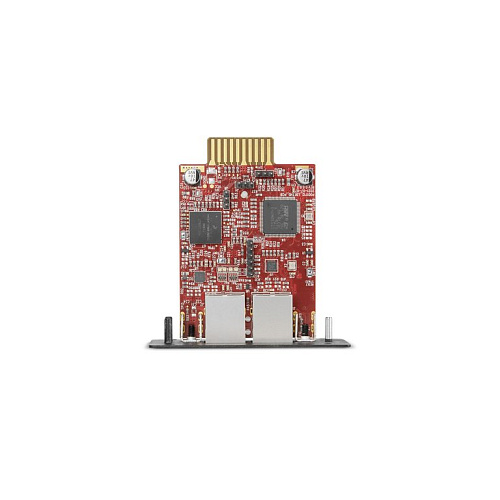Карта расширения LD Systems X-EDAI