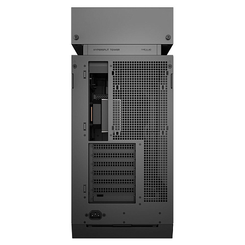 Корпус для ПК Deepcool CL6600