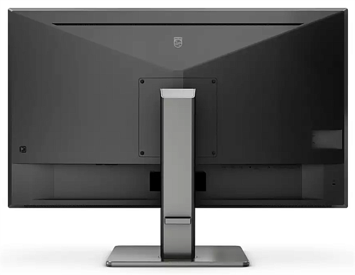 43" Philips 439P1 3840х2160@60Гц VA W-LED 16:9 MultiView 4ms 2*HDMI2.0 1*HDMI1.4 DP 1*USB-C 3xUSB3.2 RJ45 RS232 50M:1 4000:1 178/178 400cd Tilt HAS Sw
