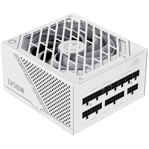 Блок питания GameMax ATX 1250W GX-1250 PRO White