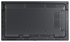 43" MA-Series Large Format Display, UHD, WCG, 500cd/m2, E-LED backlight, 24/7 proof, SDM Slot, MPi4 NEC MediaPlayer Kit pre-installed (Quad Core Corte