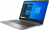 Ноутбук HP 250 G8 Core i7 1065G7 16Gb SSD512Gb Intel Iris Plus graphics 15.6" SVA FHD (1920x1080) Windows 10 Professional 64 silver WiFi BT Cam