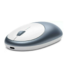 Satechi M1 Bluetooth Wireless Mouse - Blue [ST-ABTCMB]