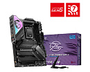 Материнская плата Z790 S1700 ATX MPG Z790 CARBON WIFI II MSI