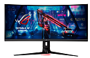 Монитор ASUS 34" ROG Strix XG349C ProGaming IPS Curved 3440x1440 1ms 400cd HDR400 180Hz HDMI DP UDB Type MM Black