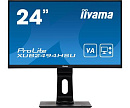 Монитор LCD 24" VA XUB2494HSU-B1 IIYAMA