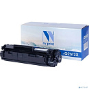 NVPrint Q2612X Картридж для HP LJ 1010/1012/1015/1020/1022/3015/3020/3030, 3 500 к.