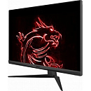 MSI Optix 27" G273 черный {1920x1080 матовый IPS Flat 2xHDMI 1xDP 165Hz 1ms Black 4.5kg} [9S6-3CA71A-054]