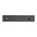 Коммутатор Dahua DH-PFS3005-4ET-60 5-портовый неуправляемый с РоЕ, 4xRJ45 100Mb PoE, 1xRJ45 100Mb uplink, суммарно 60Вт, коммутация 1.8 Гбит/с, MAC-та