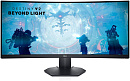 Монитор LCD 34" S3422DWG VA 3422-4963 DELL