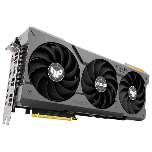 Видеокарта/ TUF-RTX4070TI-O12G-GAMING