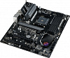 Материнская плата Asrock B550 PG RIPTIDE Soc-AM4 AMD B550 4xDDR4 ATX AC`97 8ch(7.1) 2.5Gg RAID+HDMI