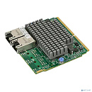 Supermicro AOC-MTG-i2TM Адаптер Supermuicro 2-port 10 Gigabit Ethernet Adapter with an internal bracket for 1U chassis
