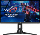 Монитор Asus 24.5" XG259CM черный IPS LED 1ms 16:9 HDMI матовая HAS Piv 400cd 178гр/178гр 1920x1080 240Hz FreeSync DP FHD USB 6.1кг