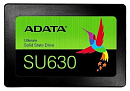 SSD жесткий диск SATA2.5" 1.92TB NAND FLASH ASU630SS-1T92Q-R ADATA