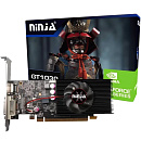 Видеокарта Ninja (Sinotex) Bad Pack GT1030 2GB GDDR5 64bit DVI HDMI 1FAN LP RTL {20} (607820) bp