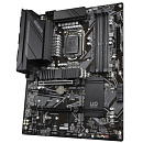 Материнская плата Z590 S1200 ATX Z590 UD AC GIGABYTE