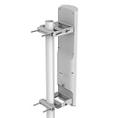 MikroTik MTAS-5G-19D120 mANT 19s 5GHz 120 degree 19dBi Dual Polarization Sector Antenna, 2xRP-SMA connectors