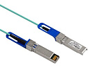 Кабель DAC SFP+AOC 10G 3M LRAOC-SFP+-3M LR-LINK