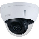 DAHUA DH-IPC-HDBW2831EP-S-0360B уличная купольная IP-видеокамера 8Мп 1/2.7” CMOS объектив 3.6мм