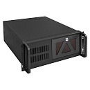 Серверный корпус ExeGate Pro 4U450-07/4U4017S <RM 19", высота 4U, глубина 450, БП 900RADS, USB>