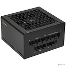 Блок питания Deepcool ATX 750W PQ750M 80+ gold (20+4pin) APFC 140mm fan 4xSATA RTL [R-PQ750M-FA0B-EU]