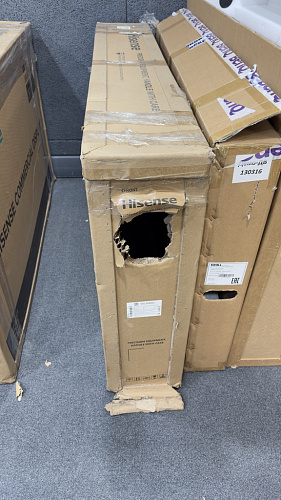 ЖК-панель для видеостены Hisense 55L35B5U 55"